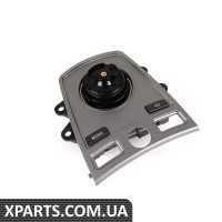 65826980057 BMW E65 Блок управління IDrive