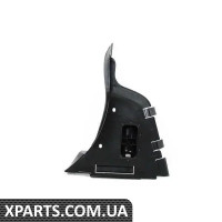 51718195374 BMW Нижня кришка двигуна - права