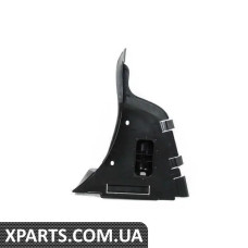51718195374 BMW Нижня кришка двигуна - права