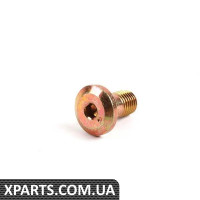 32131131414 BMW 6-ПОЛИЙ БОЛТ