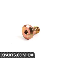 32131131414 BMW 6-ПОЛИЙ БОЛТ