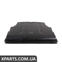 51717895091 BMW E46 M3 Нижній піддон живота
