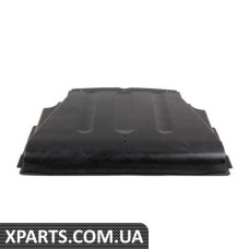 51717895091 BMW E46 M3 Нижній піддон живота