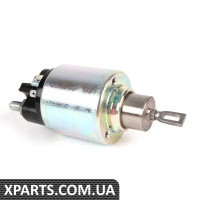 12417515393 BMW Електромагнітний перемикач стартера