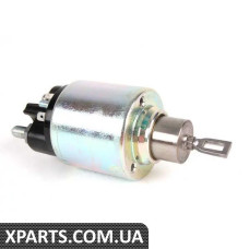 12417515393 BMW Електромагнітний перемикач стартера