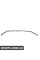 51711945950 BMW E30 M3 Прокладка бампера - Центр