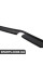 51711945950 BMW E30 M3 Прокладка бампера - Центр