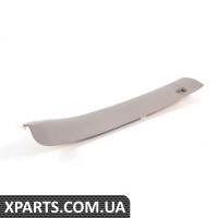 51437066515 BMW Кришка стійки - ліва