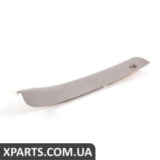 51437066515 BMW Кришка стійки - ліва