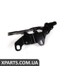 41617210677 BMW Петля капота - ліва