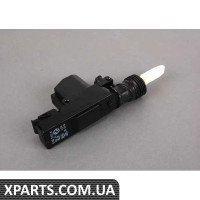 51269060622 BMW E34 Привід замку задніх дверей - ціна за штуку