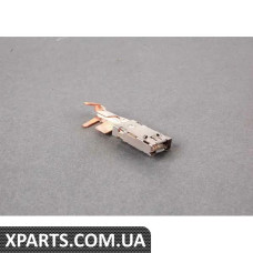 61136920094 BMW З'єднувач плоского типу - ціна вказана за штуку