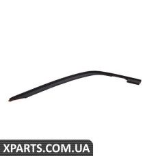 51711945951 BMW E30 M3 Прокладка бампера - ліва