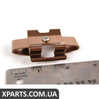 34106786062 BMW Антиблязька пружина - ціна за штуку