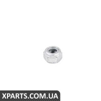 24517542700 BMW Шестигранная гайка - указана цена за штуку