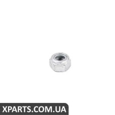 24517542700 BMW Шестигранна гайка - вказана ціна за штуку