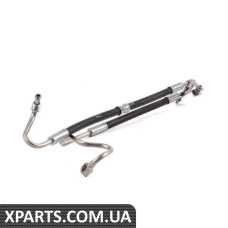 32416774215 BMW Линия подачи гидроусилителя руля