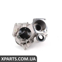 11510393339 BMW E38 Відновлений водяний насос у зборі