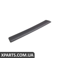 51418213994 BMW Облицювання правих передніх дверей - матовий графіт