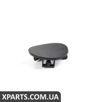 51478232897 BMW E46 Кришка заднього ліхтаря - ліва