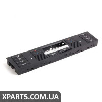 64116915812 BMW Кришки клімат-контролю HVAC