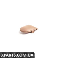51168400262 BMW Кришка коробки Right Oddments - Бежева - (БІЛЬШ НЕДОСТУПНА)
