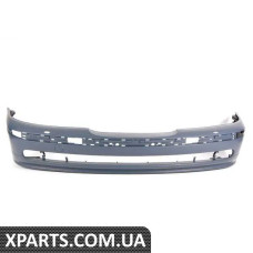 51117030922 BMW Накладка переднього бампера - стандартна модель