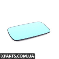 51168119710 BMW Дзеркальне скло з підігрівом