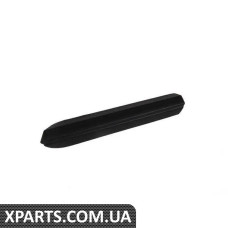 51131953928 BMW Молдинг переднього крила - правий