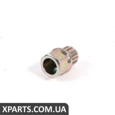 36131181248 BMW Адаптер для колісних болтів - код 18