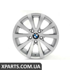 36116783631 BMW 17-дюймові колеса 285 з V-подібними спицями — ціна вказана за штуку