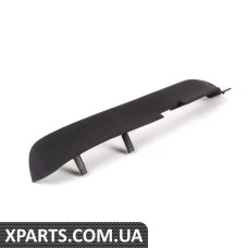 51118124423 BMW Прокладка облицювання переднього бампера - (БІЛЬШ НЕ ПРОДАЄТЬСЯ)