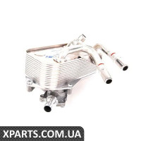 17217536929 BMW Теплообмінник