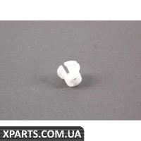 63121369833 BMW Гумова втулка - ціна вказана за штуку