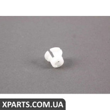 63121369833 BMW Гумова втулка - ціна вказана за штуку