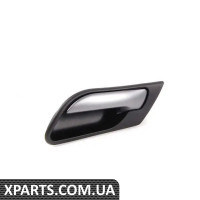 51417122197 BMW Ручка передніх внутрішніх дверей - ліва