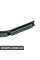 51728190632 BMW Ущільнювач заднього скла Wagon - правий
