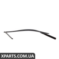 51328176585 BMW E34 Накладка напрямної переднього вікна - водій (ліворуч)