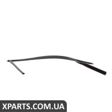 51328176585 BMW E34 Накладка напрямної переднього вікна - водій (ліворуч)