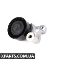 11287515867 BMW E53 Натягувач ременя в зборі