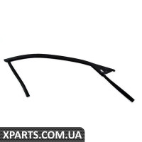 51328176586 BMW Накладка переднього вікна - пасажир (праворуч)