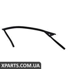 51328176586 BMW Накладка переднього вікна - пасажир (праворуч)