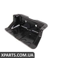 41118239195 BMW Опорний кронштейн переднього стабілізатора поперечної стійкості - лівий