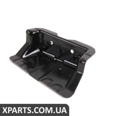 41118239195 BMW Опорний кронштейн переднього стабілізатора поперечної стійкості - лівий