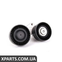 11287515865 BMW Натягувач ременя в зборі