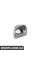 61677145236 BMW Кришка жиклера омивача фар - пасажир (праворуч)