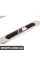 82120010405 BMW Рамка номерного знака "///M" - полірована