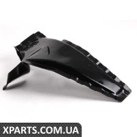 41118230525 BMW Кріплення підкрилка - зліва