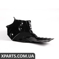 41118230526 BMW Кріплення підкрилка - праве