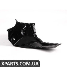 41118230526 BMW Кріплення підкрилка - праве